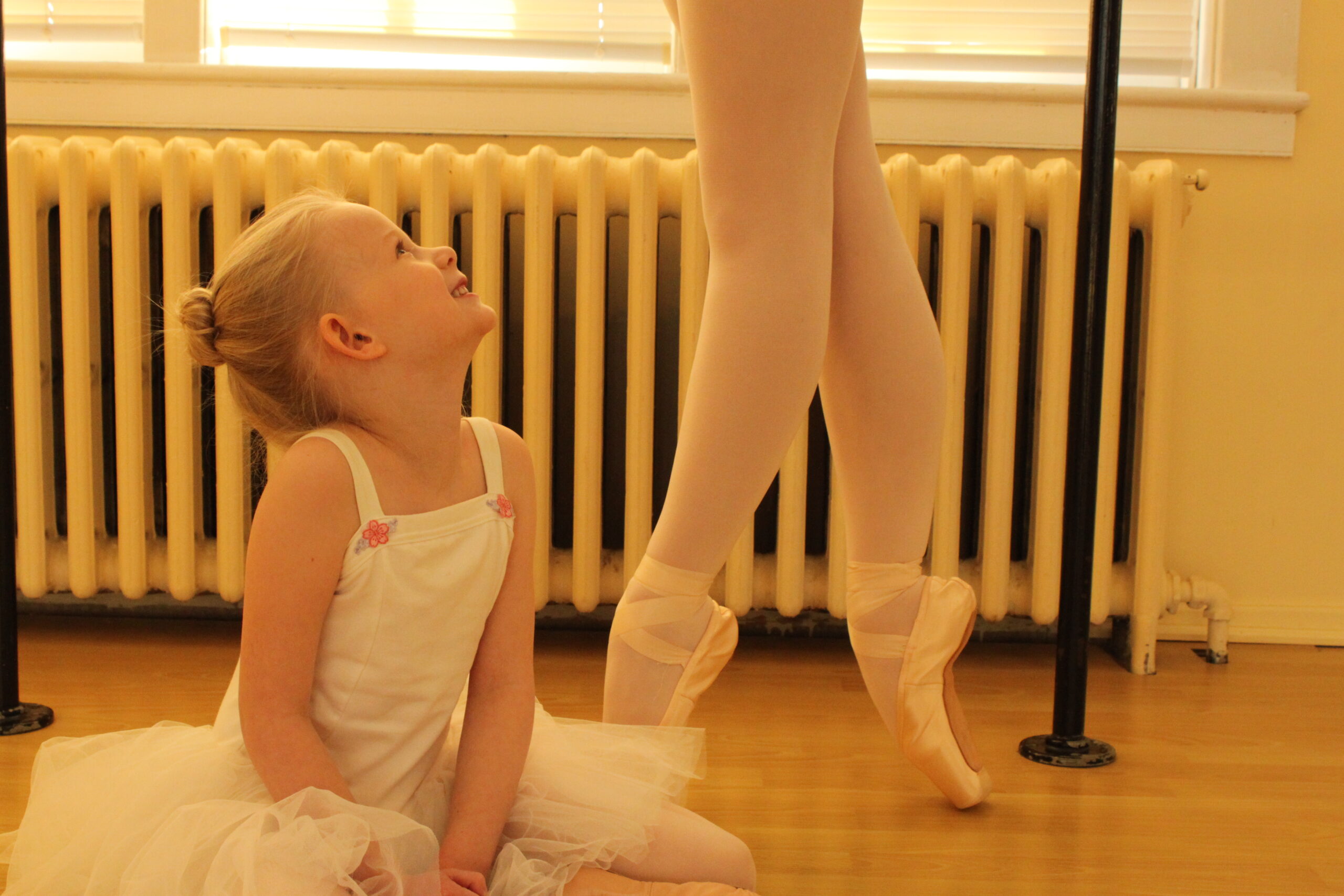 Ashlei Ballet School