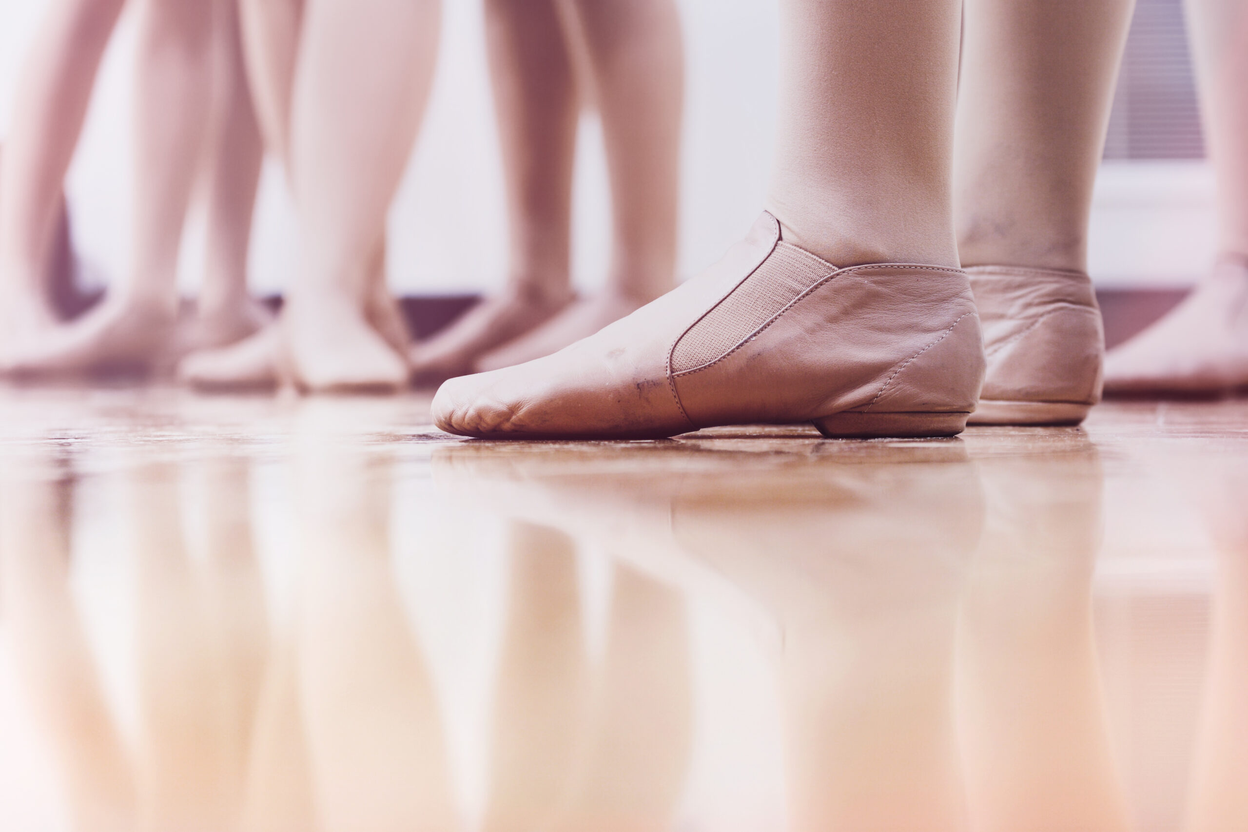 Ashlei Ballet School