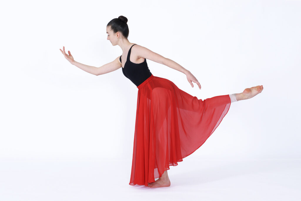 Ashlei Ballet School Modern Contemporary Dance